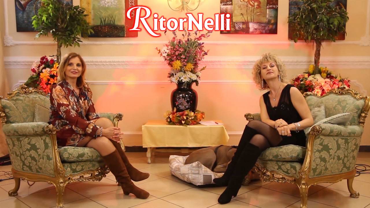 Trasmissione RitorNelli